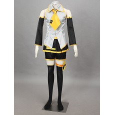 Hatsune Miku cosplay cloth set