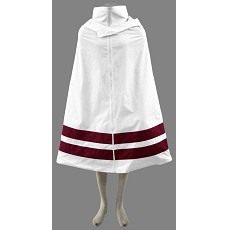 Naruto cosplay dress/cloth