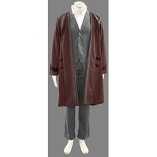 Fullmetal Alchemist cosplay dress/cloth
