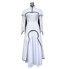 Bleach cosplay dress/cloth