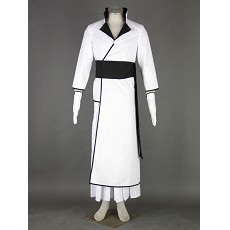 Bleach cosplay dress/cloth