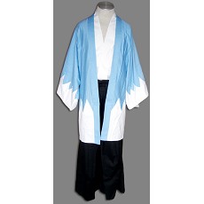 Shinsengumi cosplay dress/cloth