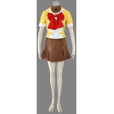 MACROSS cosplay dress/cloth