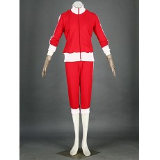 Hatsunme Miku cosplay dress/cloth