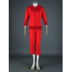 Hatsunme Miku cosplay dress/cloth
