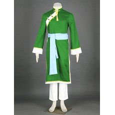 Kuroshitsuji cosplay dress/cloth