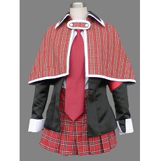 Shugo Chara cosplay dress/cloth