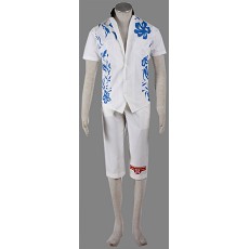 SRX cosplay dress/cloth