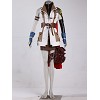 Final Fantasy 13 cosplay dress/cloth