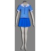 Azumanga Daioh cosplay dress/cloth