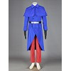 Axis Powers Hetalia France cosplay dress set