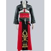Lamento-BEYOND THE VOID cosplay dress/cloth