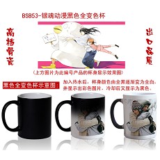 Gintama color cup