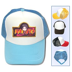 Naruto cap
