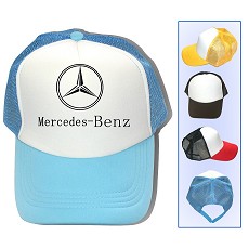 Benz cap