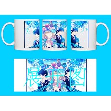 Ao no exorcist cup
