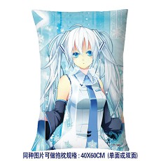 Hatsune Miku pillow