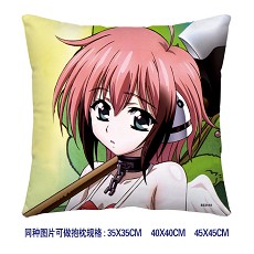 Sora no otoshimono double sides pillow