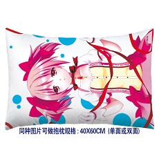 Mahou Shoujo Madoka Magika pillow