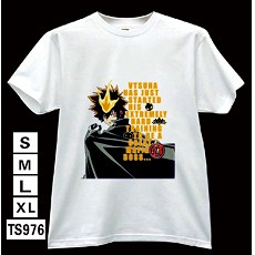 Reborn anime T-shirt TS976