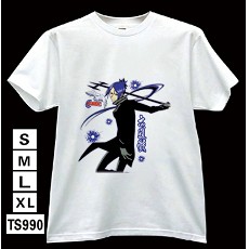 Reborn anime T-shirt TS990