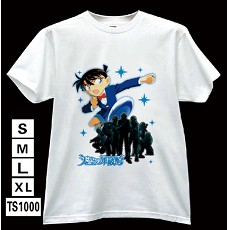 Detective conan anime T-shirt TS1000