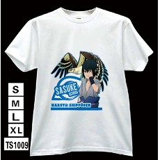 Naruto anime T-shirt TS1009