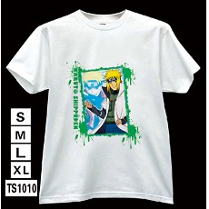 Naruto anime T-shirt TS1010