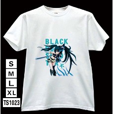 Hatsune Miku anime T-shirt TS1023