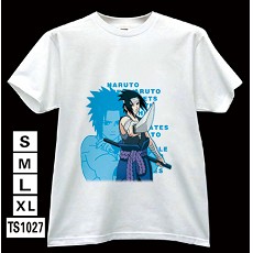 Naruto anime T-shirt TS1027