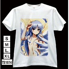 Sora no otoshimono T-shirt TS1074