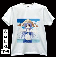 Sora no otoshimono T-shirt TS1076