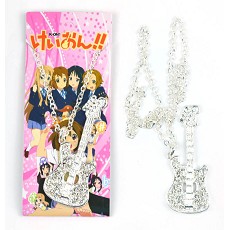 K-ON! anime necklace