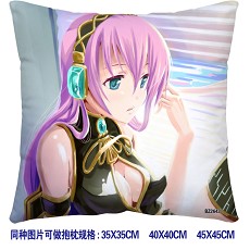 Hatsune Miku double sides pillow BZ2643