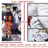 Naruto towel