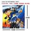 detective conan Glass cleaning cloth