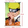 Naruto wallscroll(45X72CM)