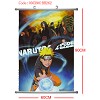 Naruto wallscroll(60x90CM)