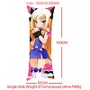 Anime MOERU girl pillow(50x150CM)