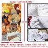 Naruto towel(50x100CM)