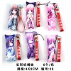 Byakuya Chakai small pillow phone straps(6pcs a set)