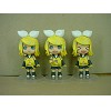 Rin and Len figures(3pcs a set)