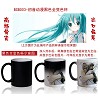 Hatsune Mike color change cup