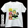 One piece anime T-shirt TS975