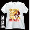 Bleach anime T-shirt TS980