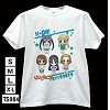 K-ON! anime T-shirt TS984