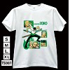 One piece anime T-shirt TS987