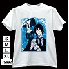 Kuroshitsuji anime T-shirt TS992