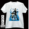 Detective conan anime T-shirt TS998