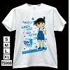 Detective conan anime T-shirt TS999